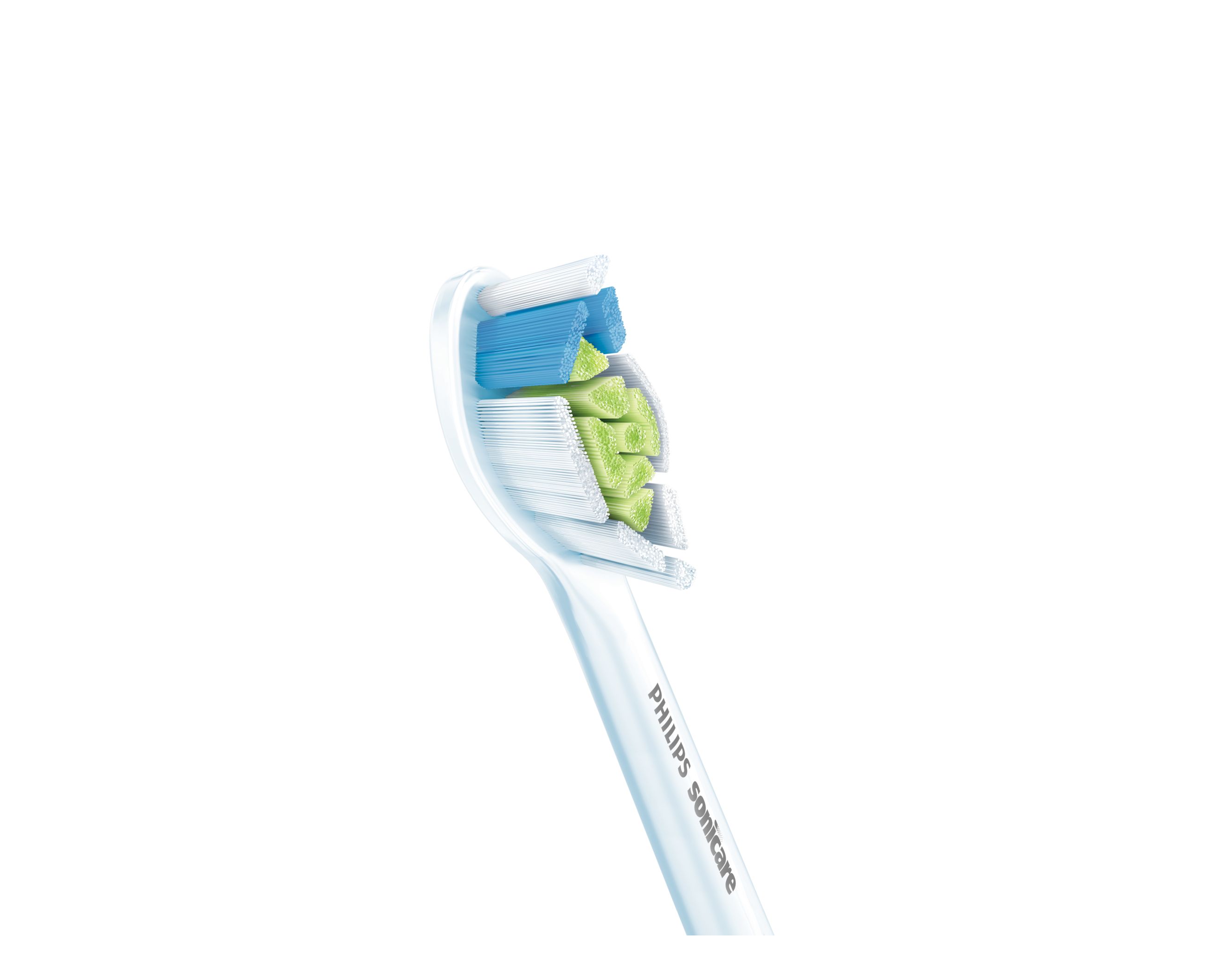 Philips Sonicare Optimal White HX6064/10 náhradné hlavice, 4 ks