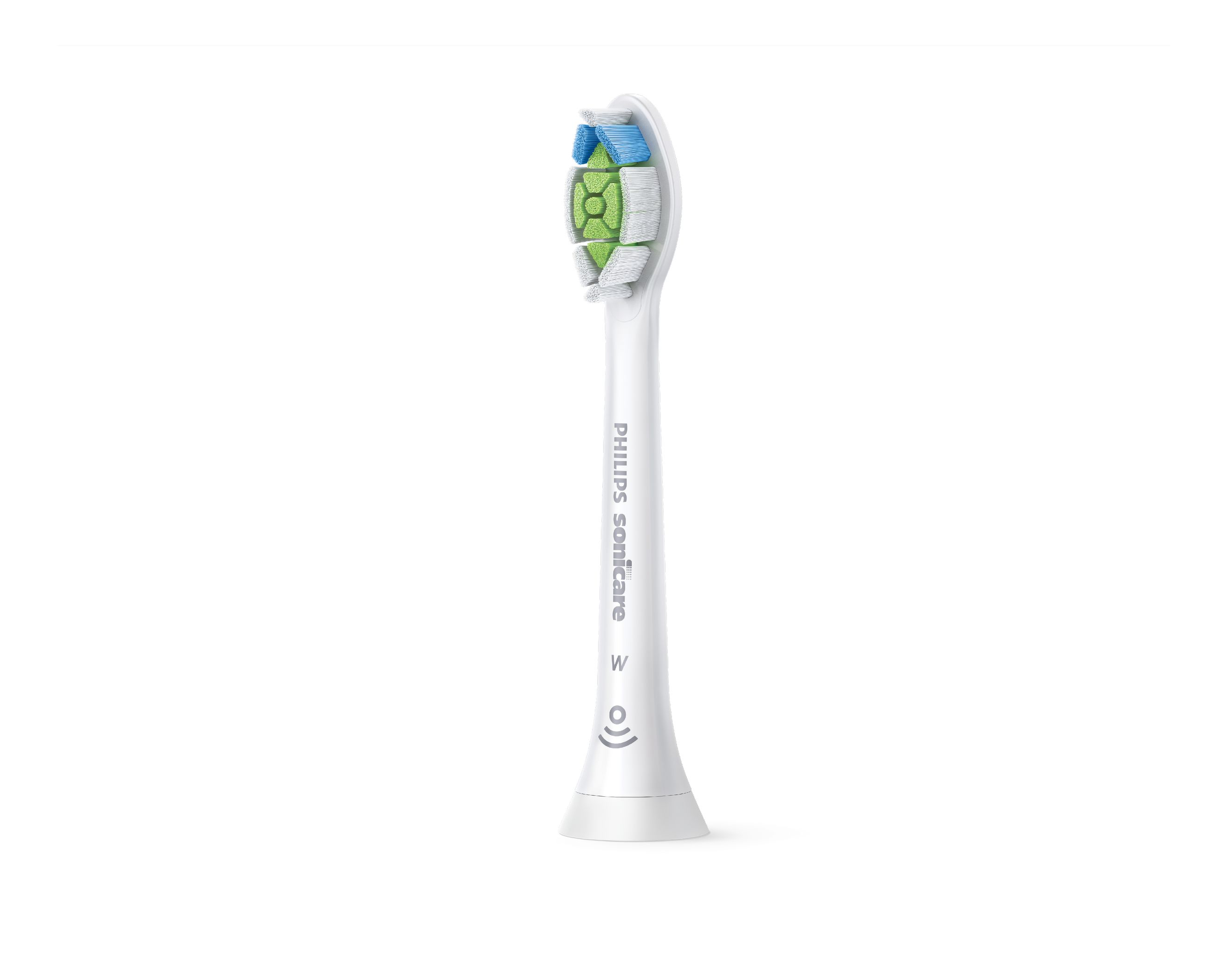 Philips Sonicare Optimal White HX6064/10 náhradné hlavice, 4 ks