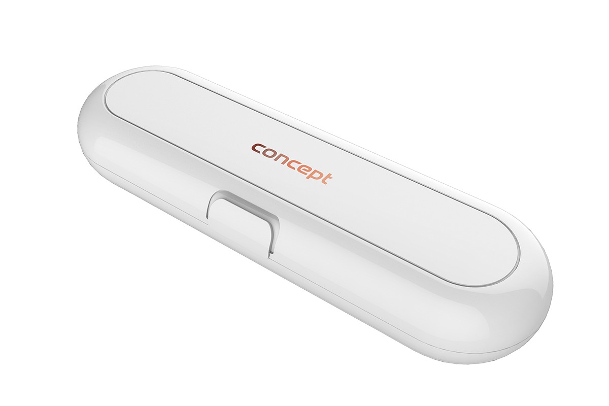 Concept Perfect Smile ZK5000 White sonická kefka