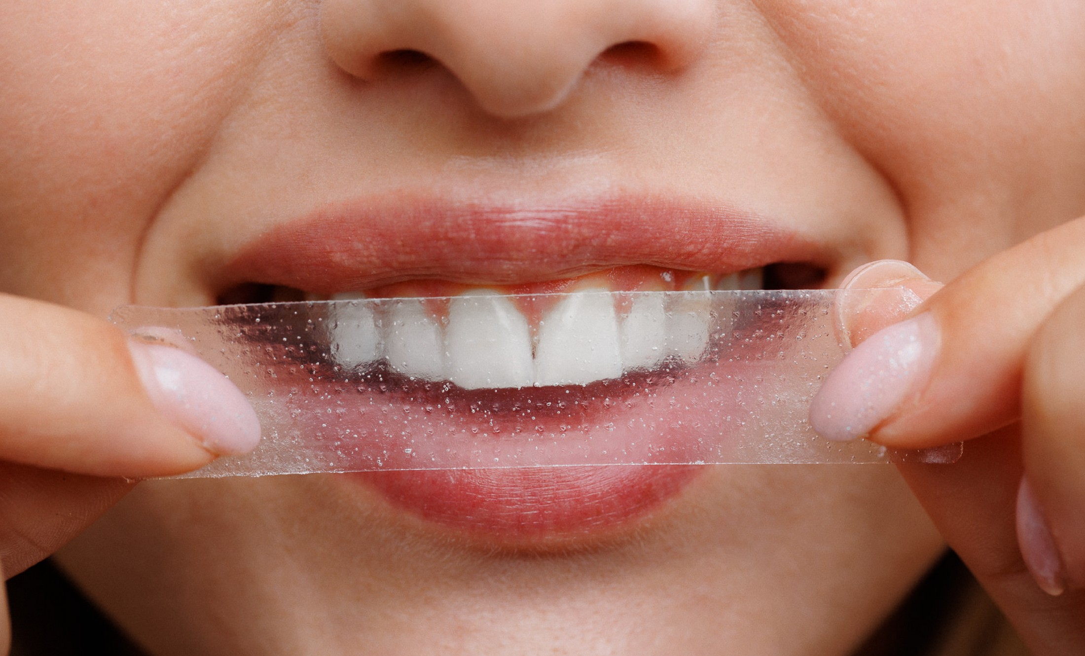 Hello Coco bieliace pásky 28 ks