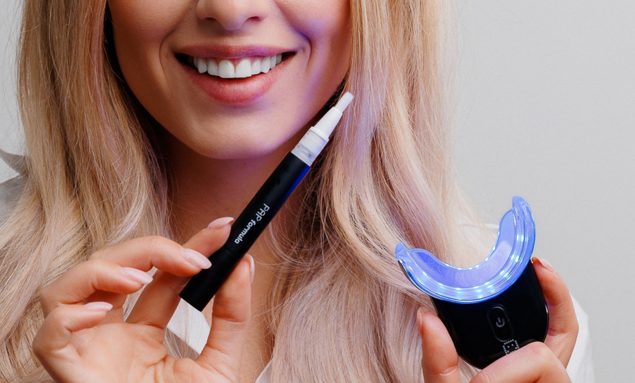 Hello Coco náhradný bieliaci gél 2×2 ml