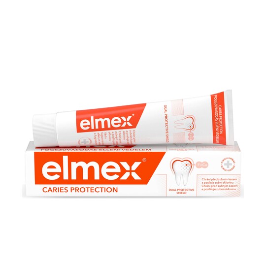 Elmex Caries Protection zubná pasta 75 ml