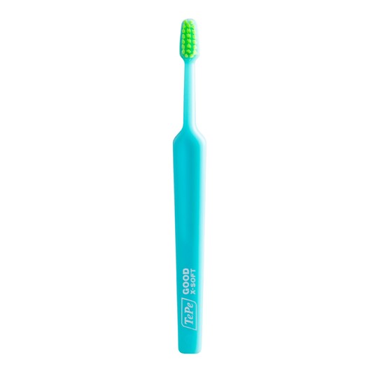 TePe Good Mini Extra Soft detská zubná kefka