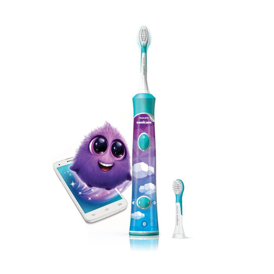 Philips Sonicare for Kids HX6322/04 detská sonická kefka