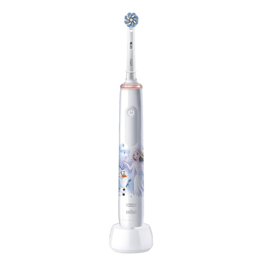 Oral-B Pro Series 1 Junior Frozen oscilačná kefka