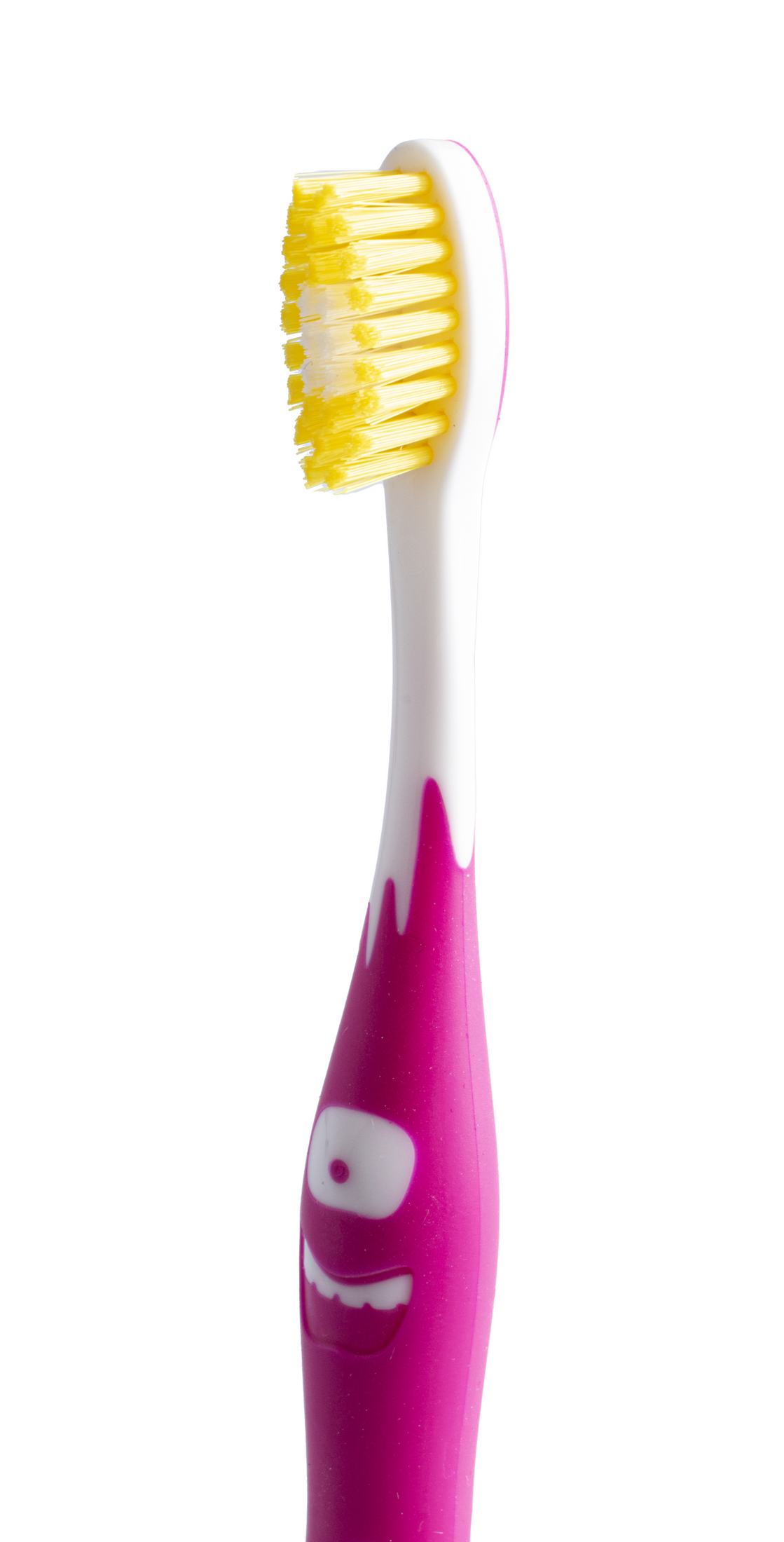 GUM Junior Monster 6+ zubná kefka