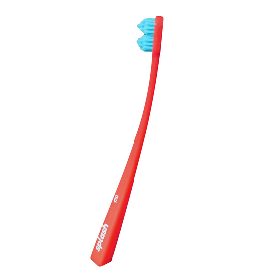 Splash Brush 2 170 zubná kefka červená