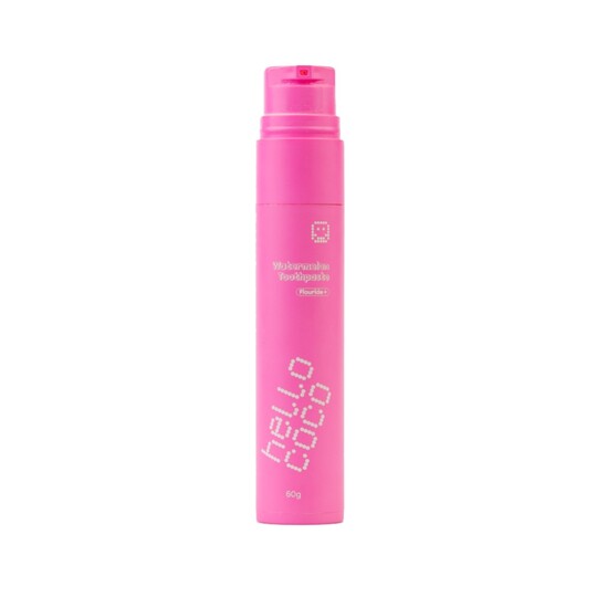 Hello Coco Watermelon zubná pasta 60 g