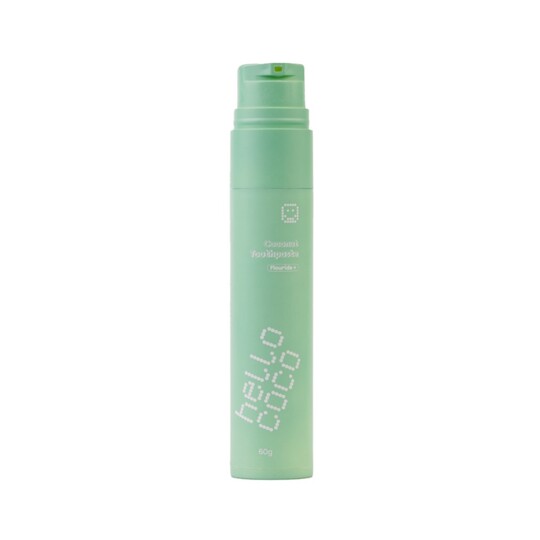 Hello Coco Coconut zubná pasta 60 g