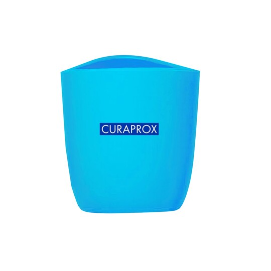 Curaprox kelímok kids – modrý