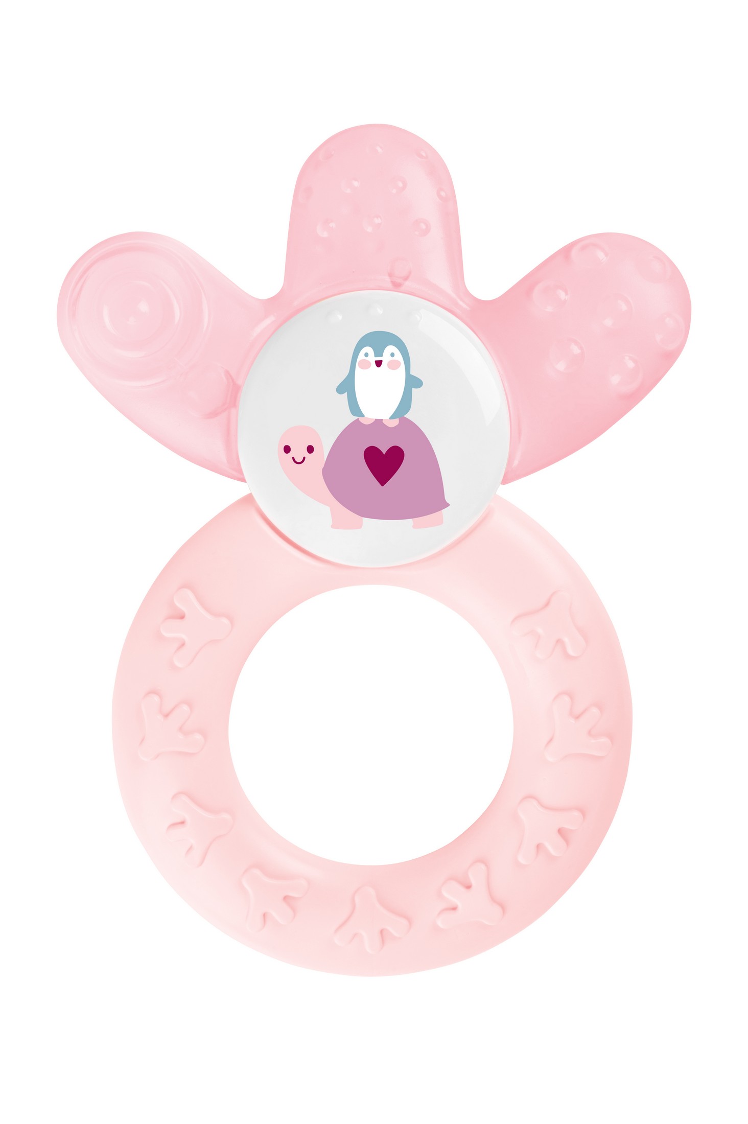 Mam Cooler 4+ hryzátko