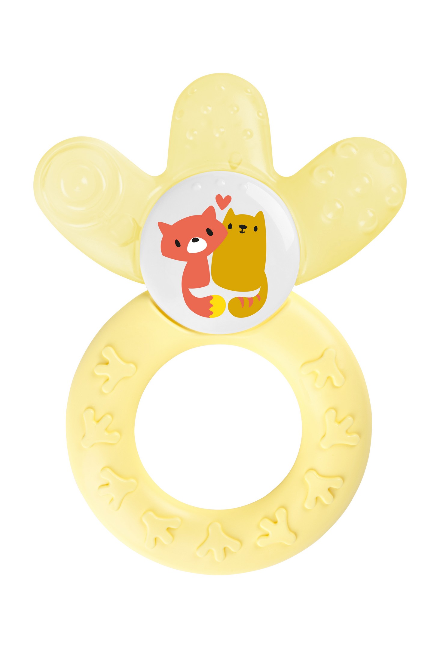 Mam Cooler 4+ hryzátko