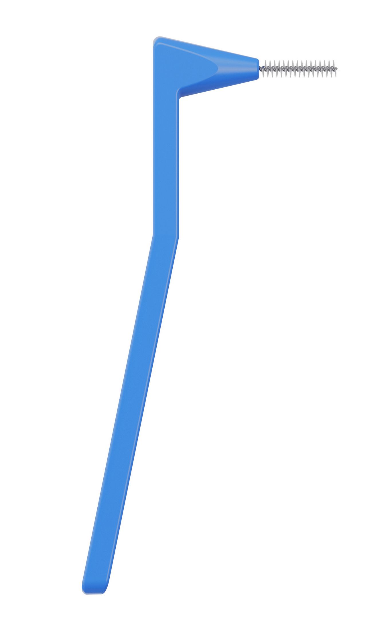 Spokar XML 0,6 medzizubná kefka 2×6 ks