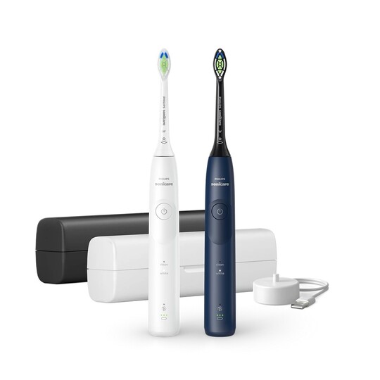 Philips Sonicare 5500 HX7119/01 sonická kefka 2 ks