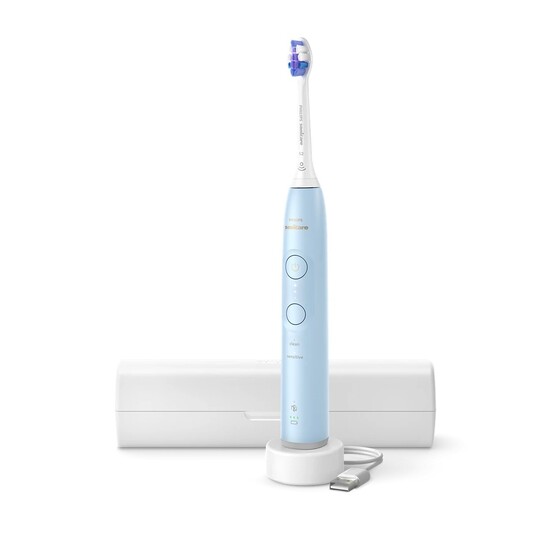 Philips Sonicare 6100 HX7406/02 sonická kefka