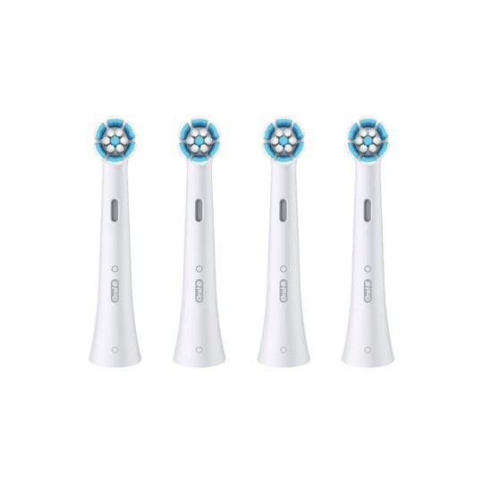 Oral-B iO Gentle Care náhradné hlavice 4 ks