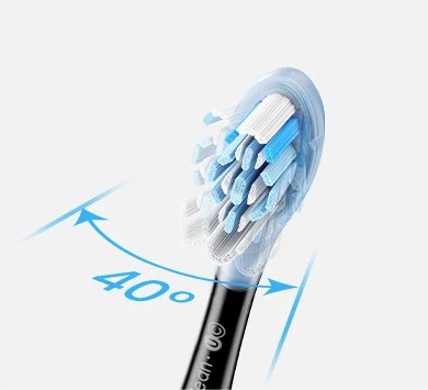 Oclean X Pro 20 Set White sonická kefka