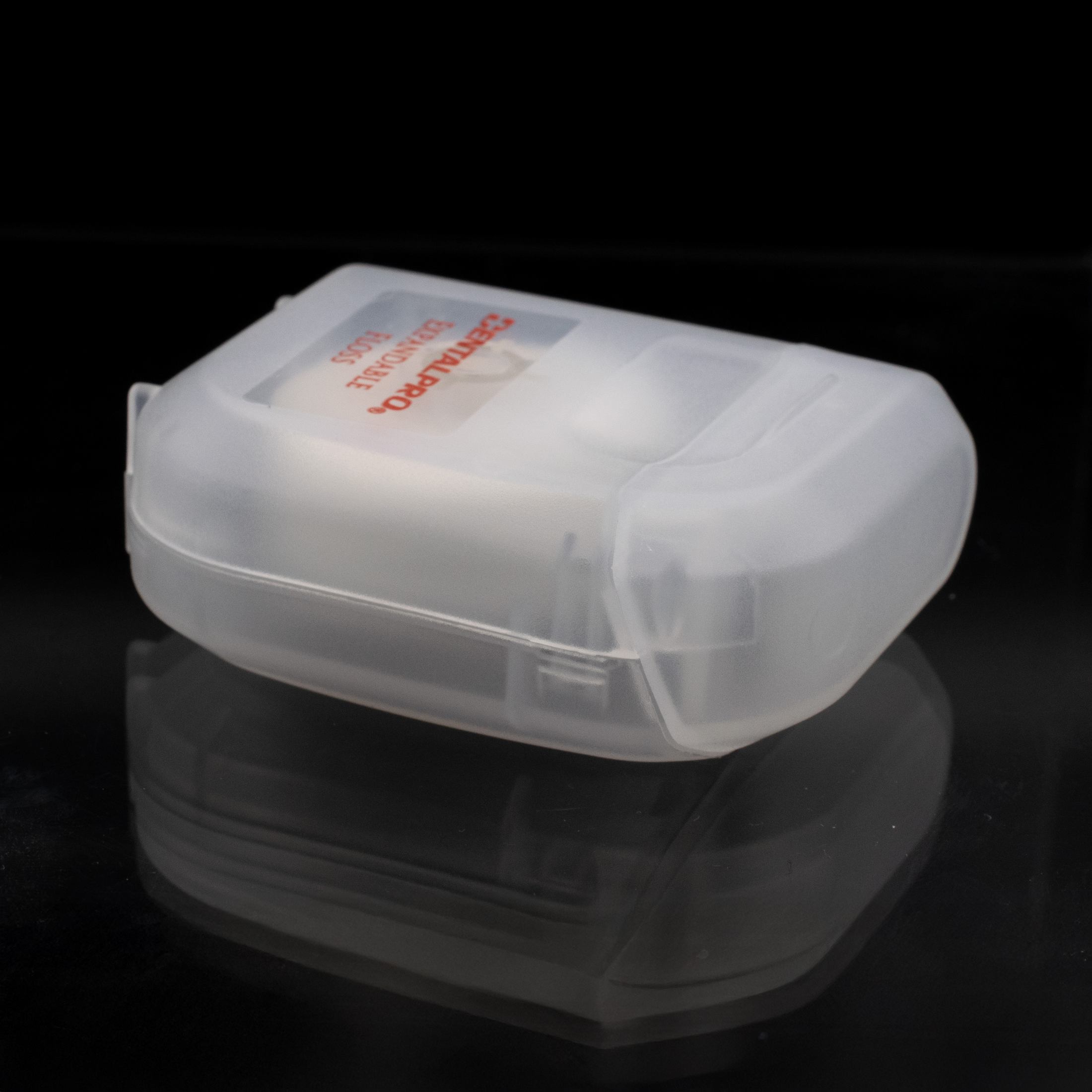 DentalPro Expandable Floss zubná nit 30 m