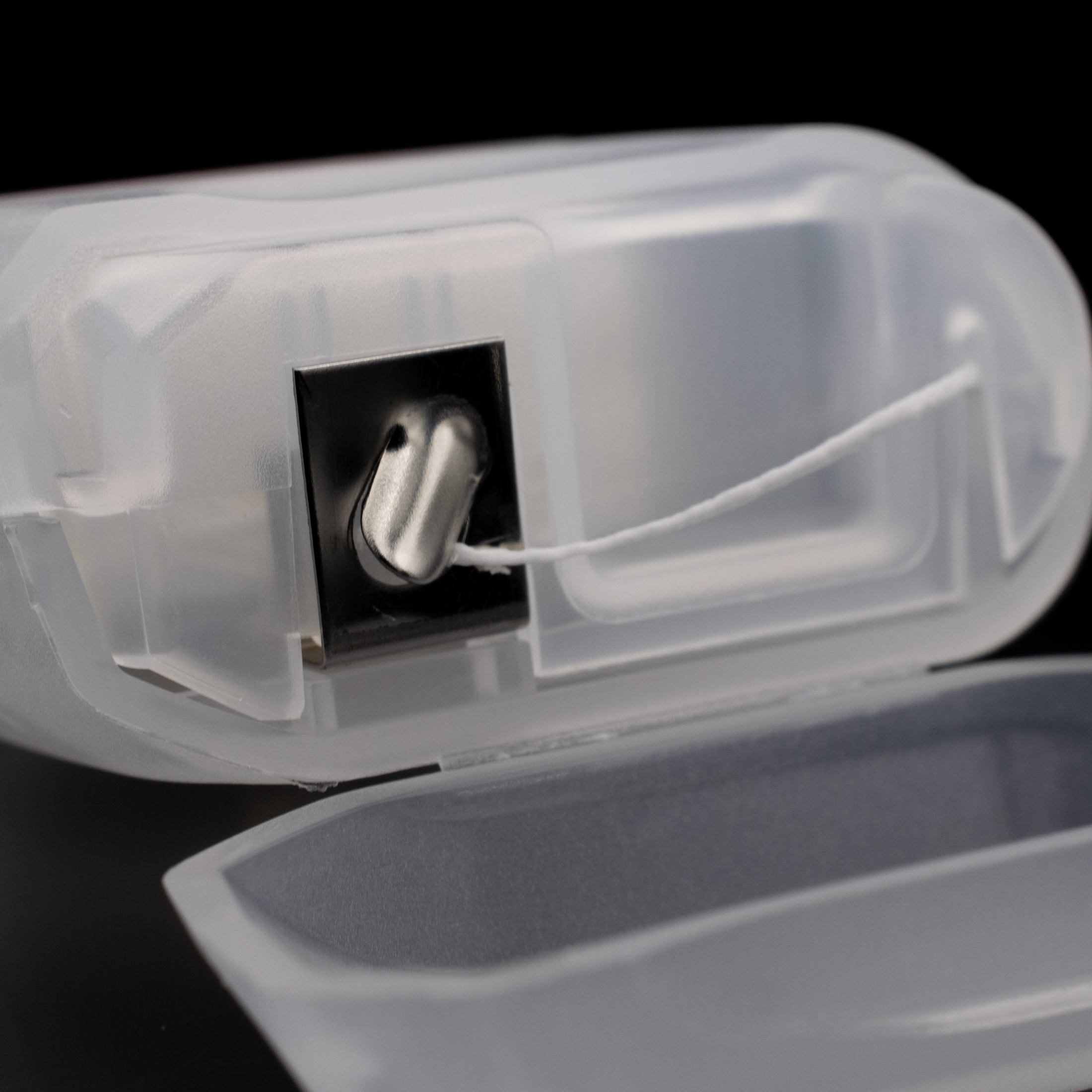 DentalPro Expandable Floss zubná nit 30 m