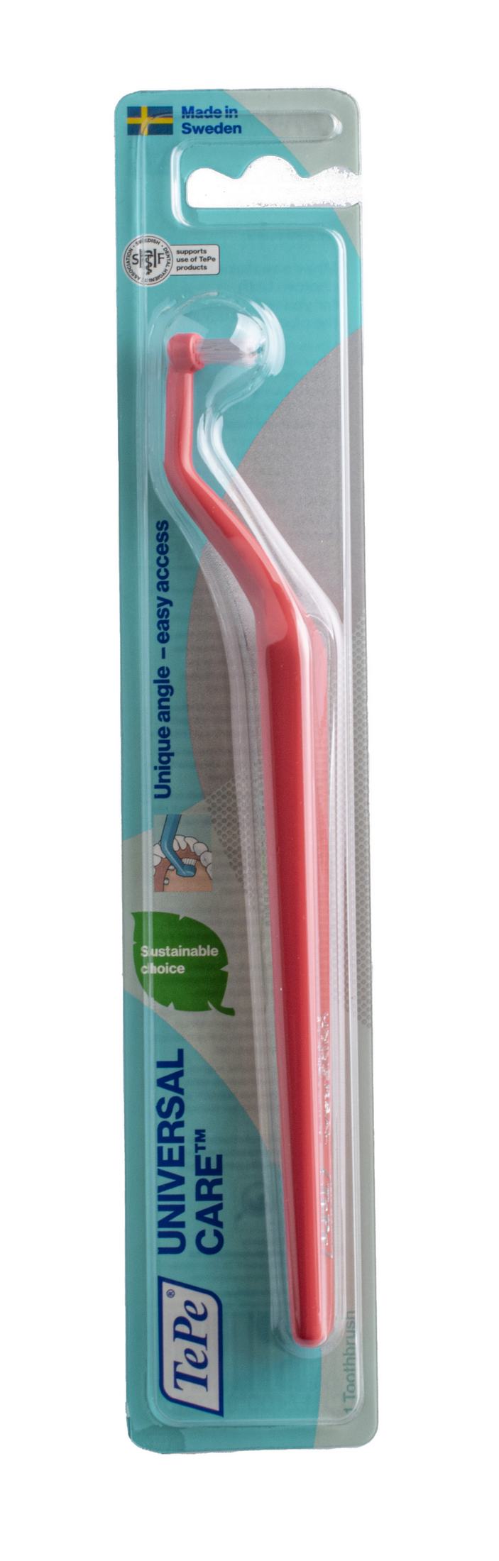 TePe Universal (Implant) Care zubná kefka