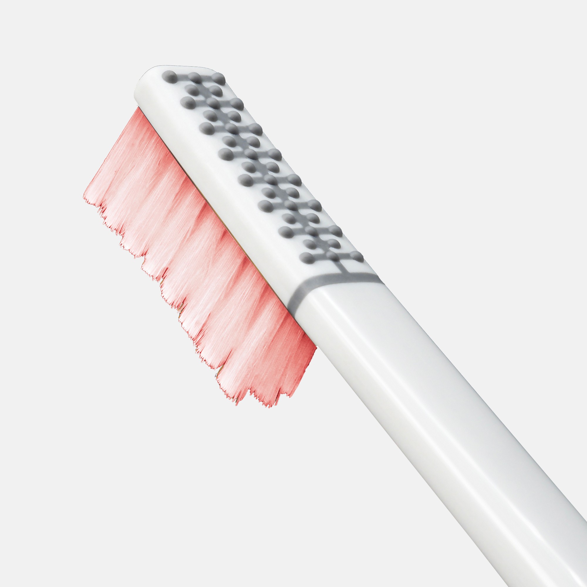 Piuma Collagen Pure White zubná kefka