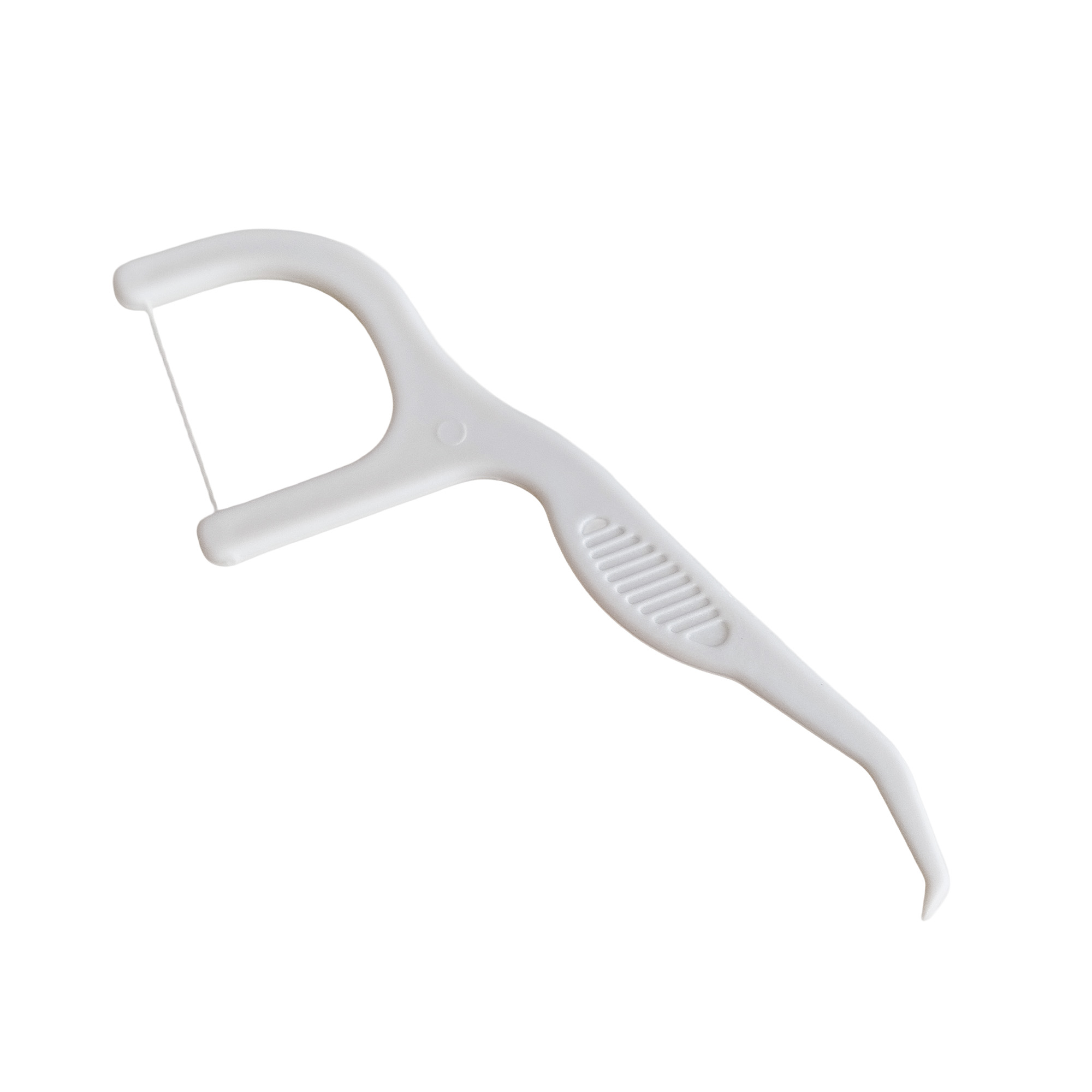 Nordics Flossers špáradlo so zubnou niťou 30 ks