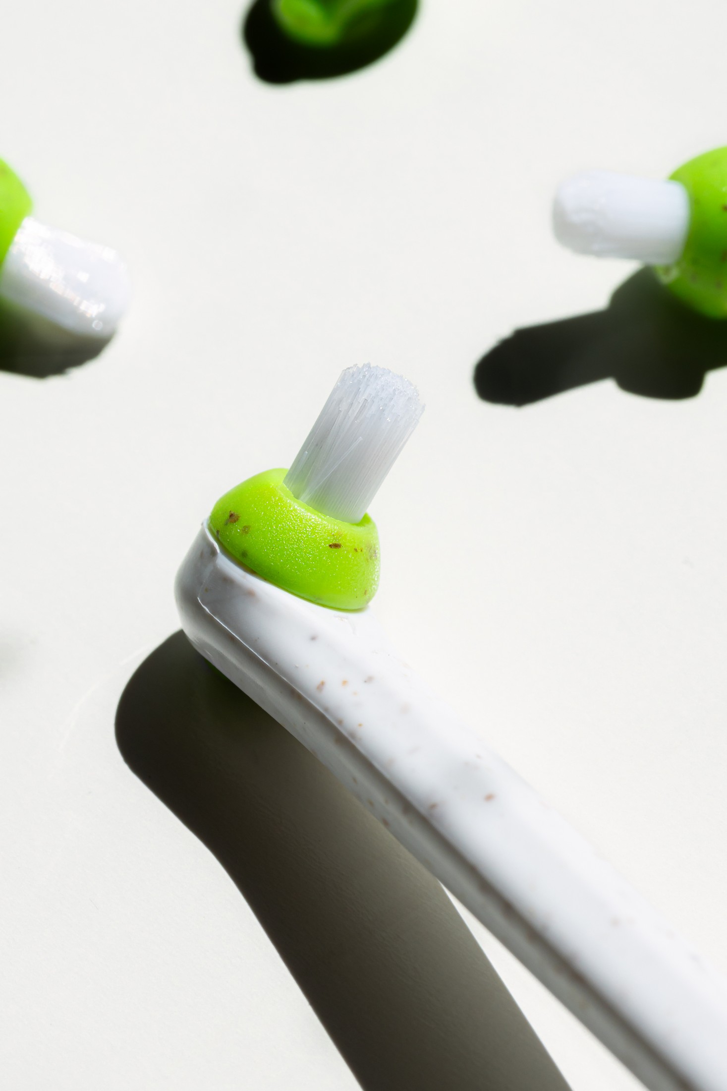 Herbadent Professional mono náhradné hlavice 4 ks