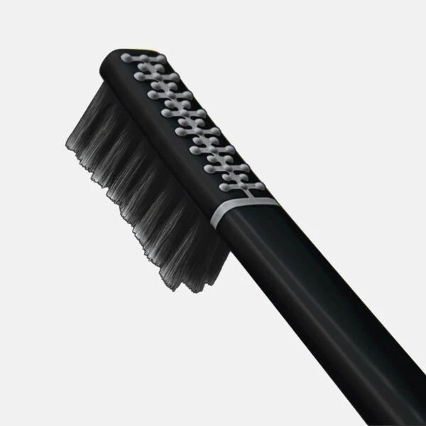 Piuma Whitening Perfect Black zubná kefka