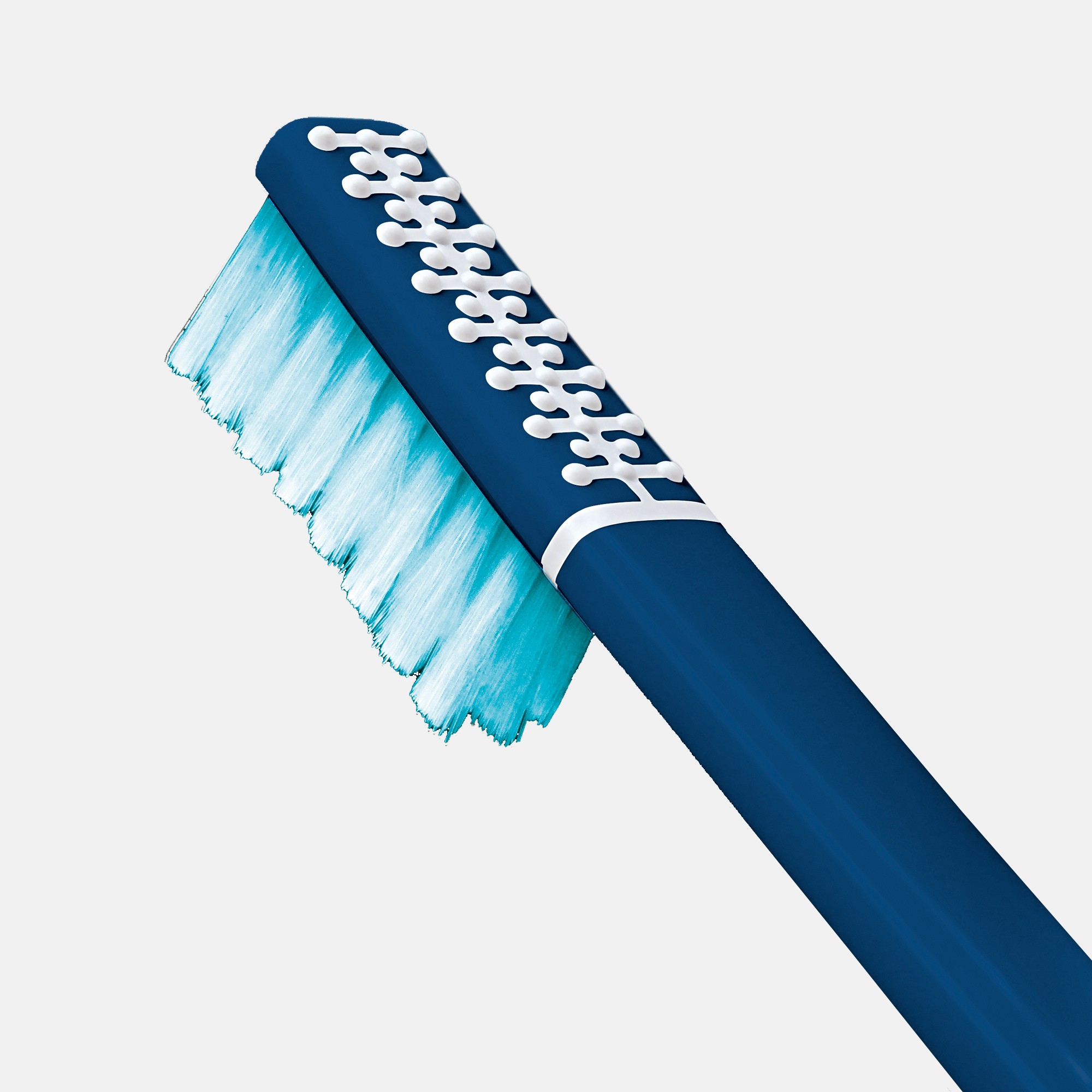 Piuma Hyaluronic Blue zubná kefka