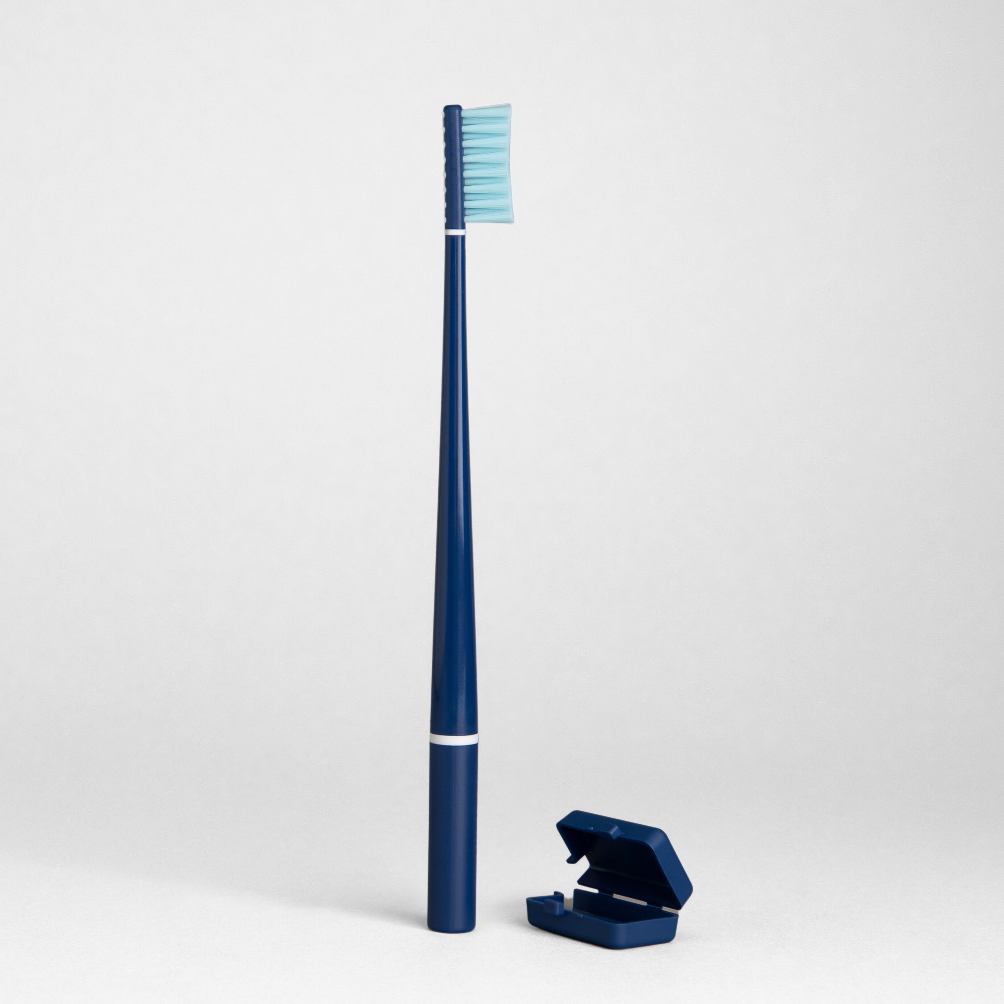 Piuma Hyaluronic Blue zubná kefka