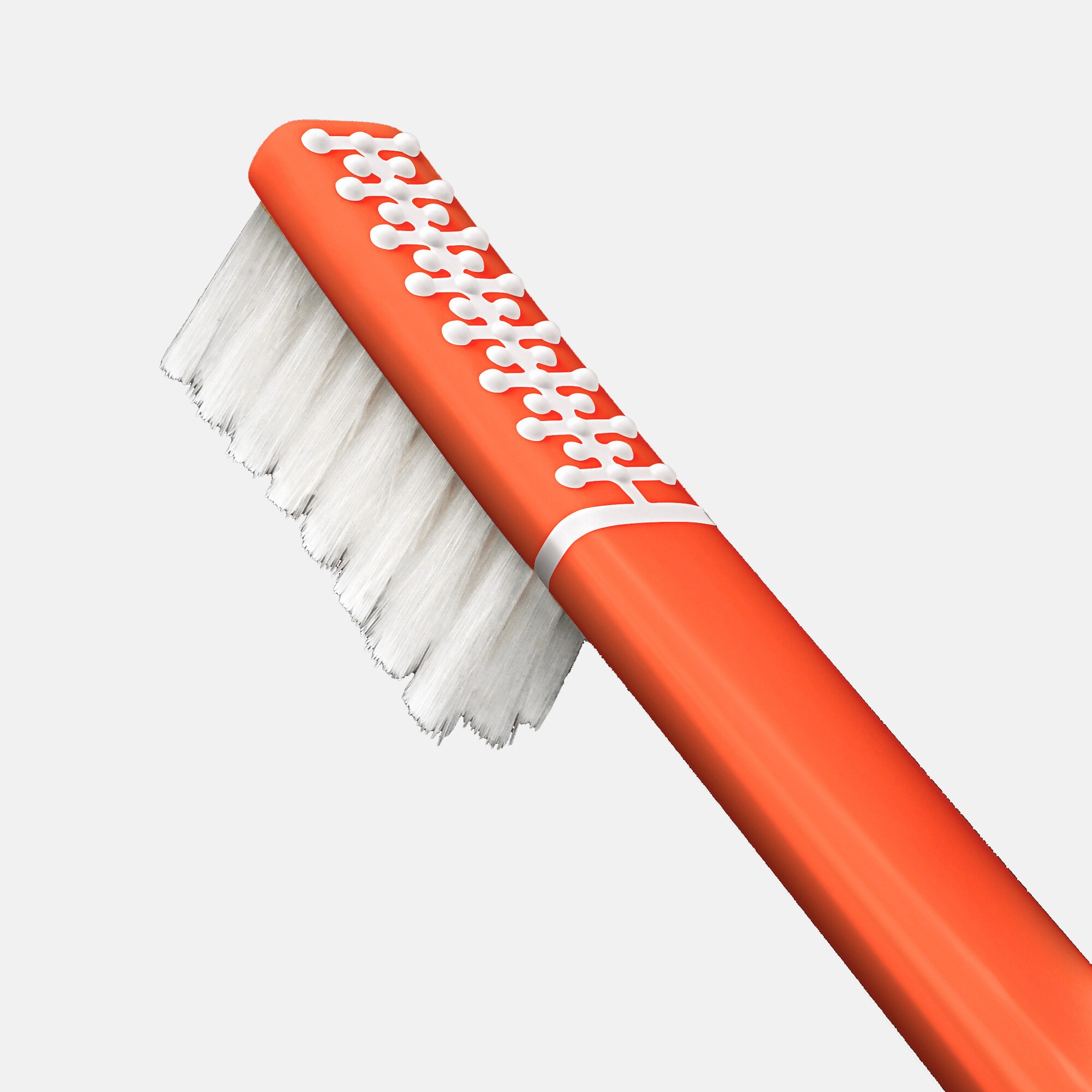 Piuma Soda Coral Reef zubná kefka