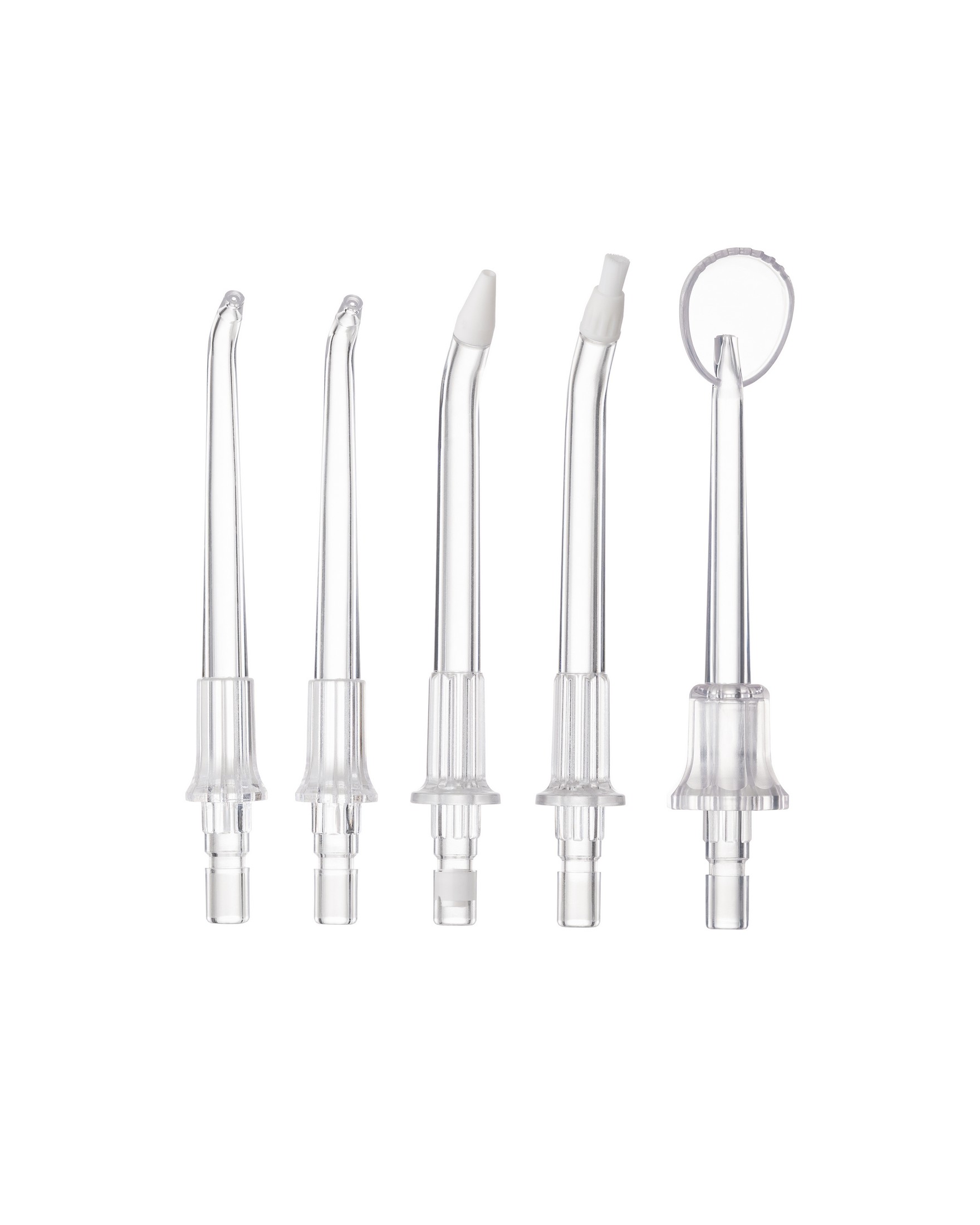 Nordics Expert IA44B Blue cestovná ústna sprcha