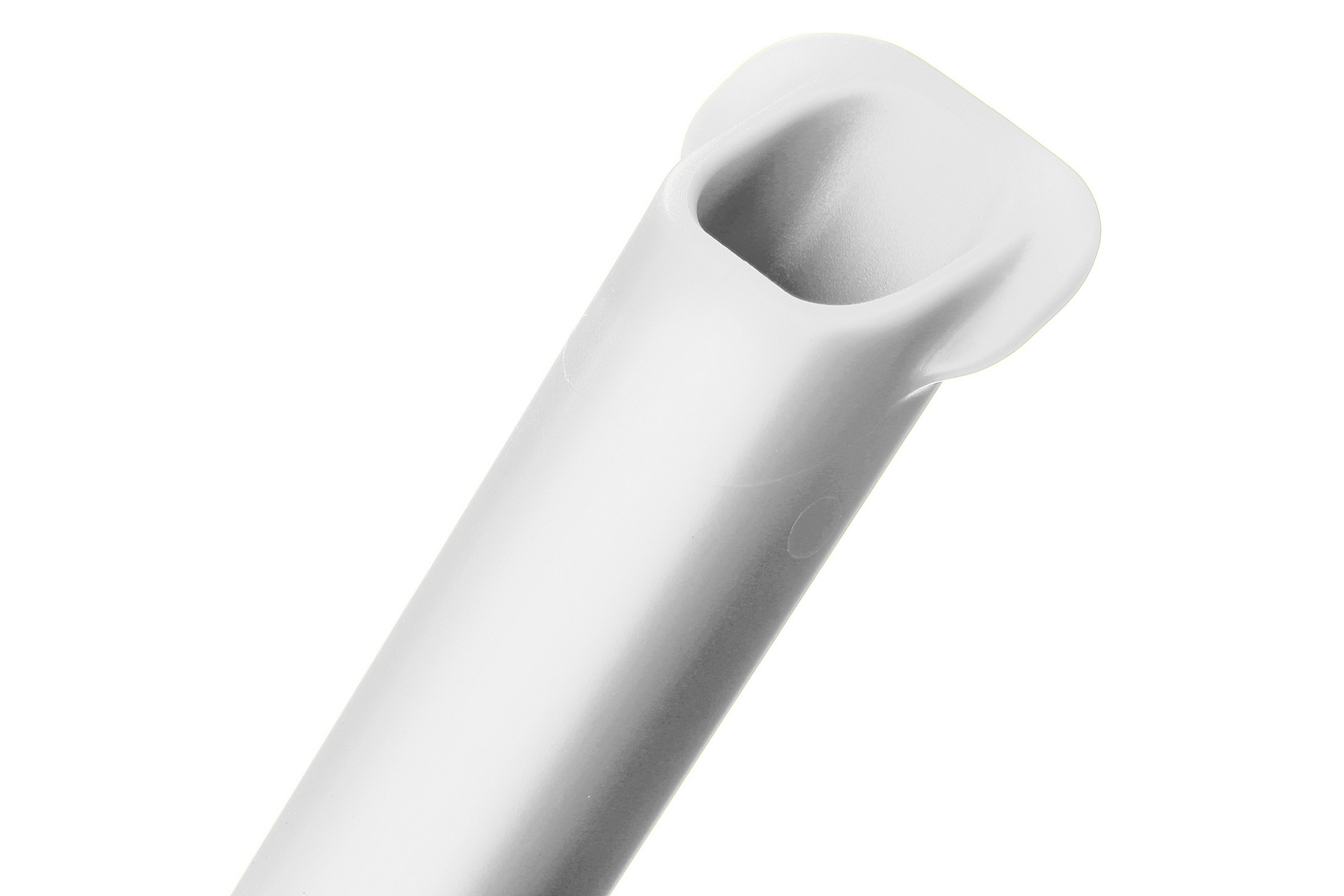 Akzenta Top Tips Kids 108/16 mm White sacie kanyly 10 ks