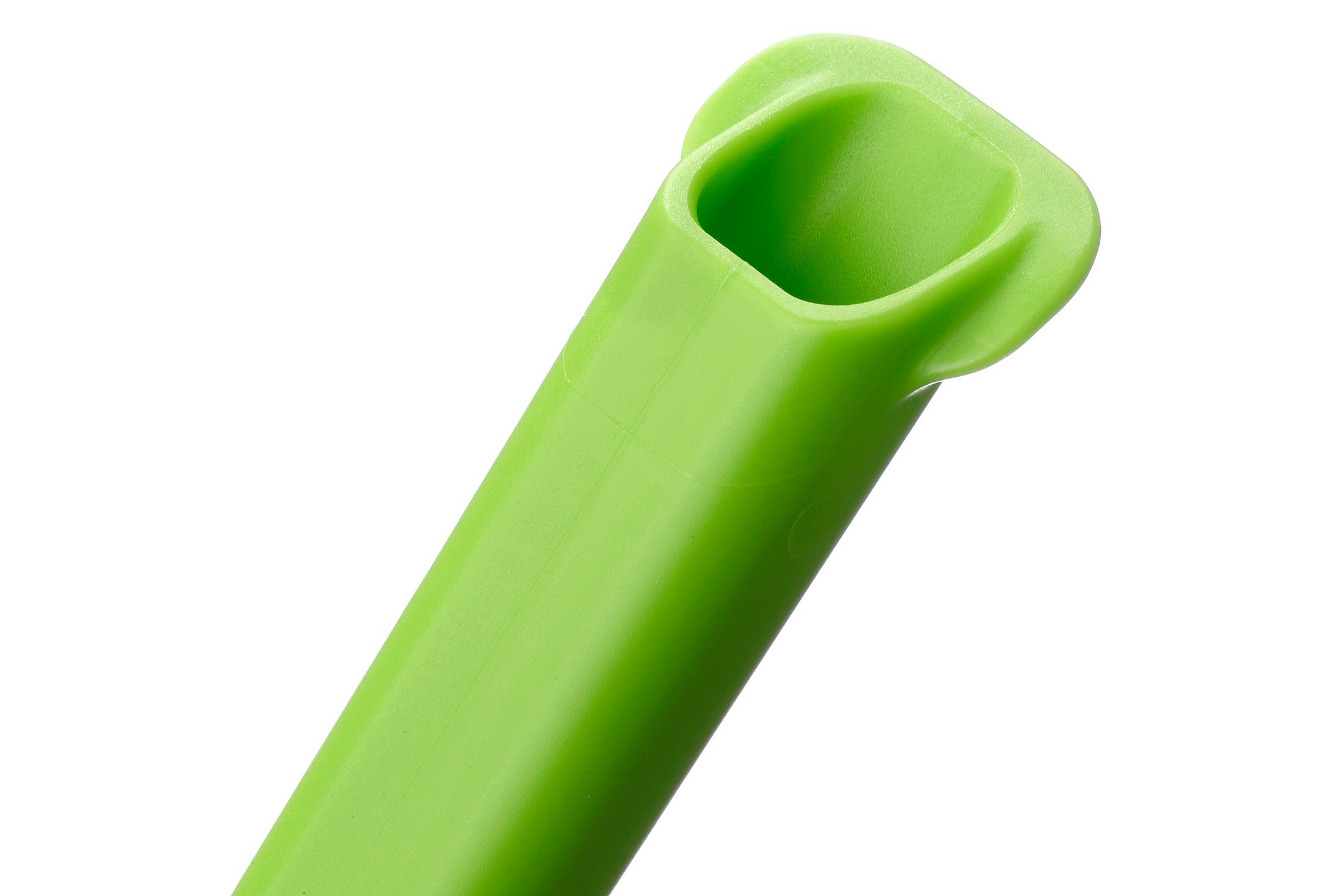 Akzenta Top Tips Kids 108/16 mm Fresh Green sacie kanyly 10 ks