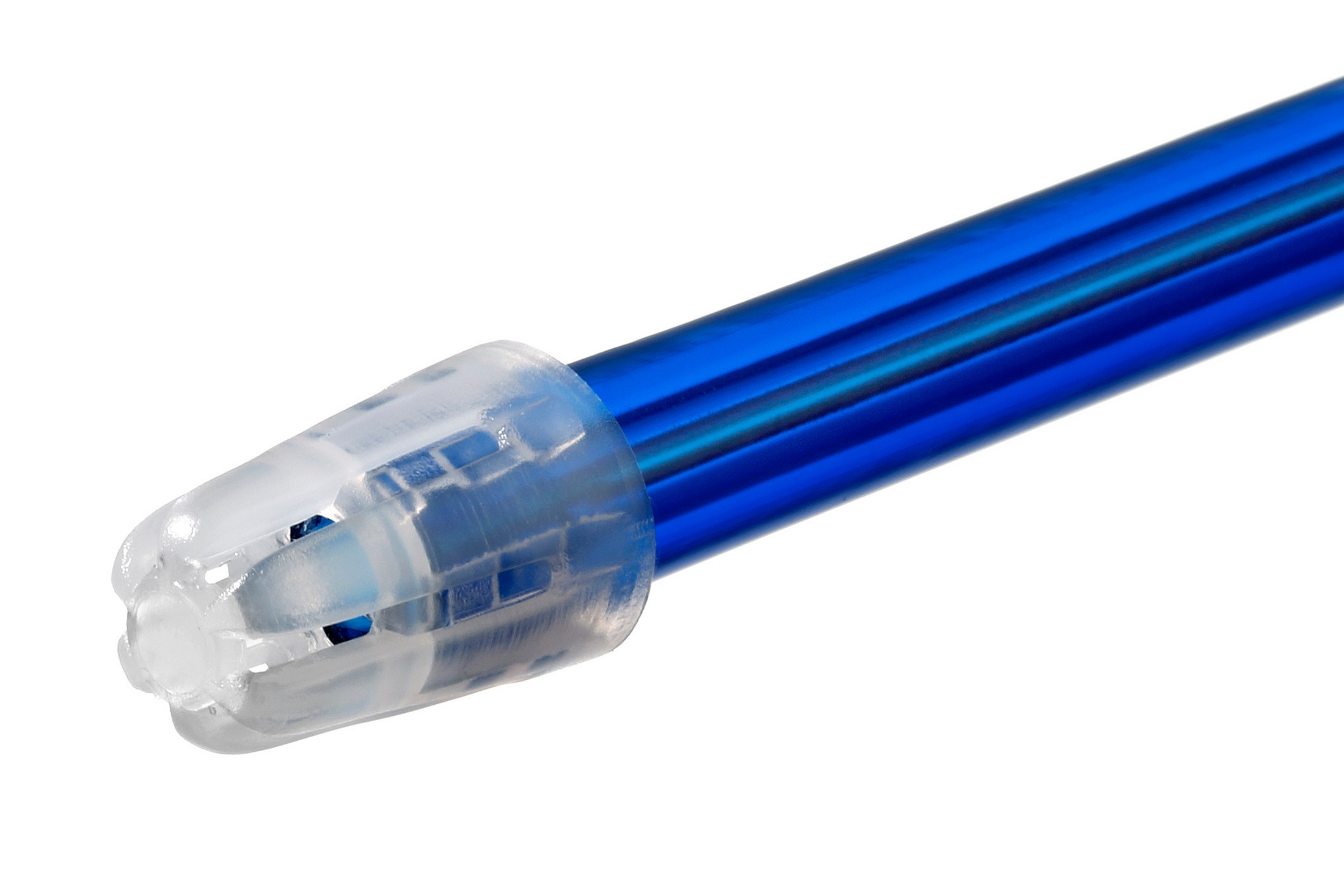 Akzenta Top Flex 125 Dark Blue odsávač slín 100 ks