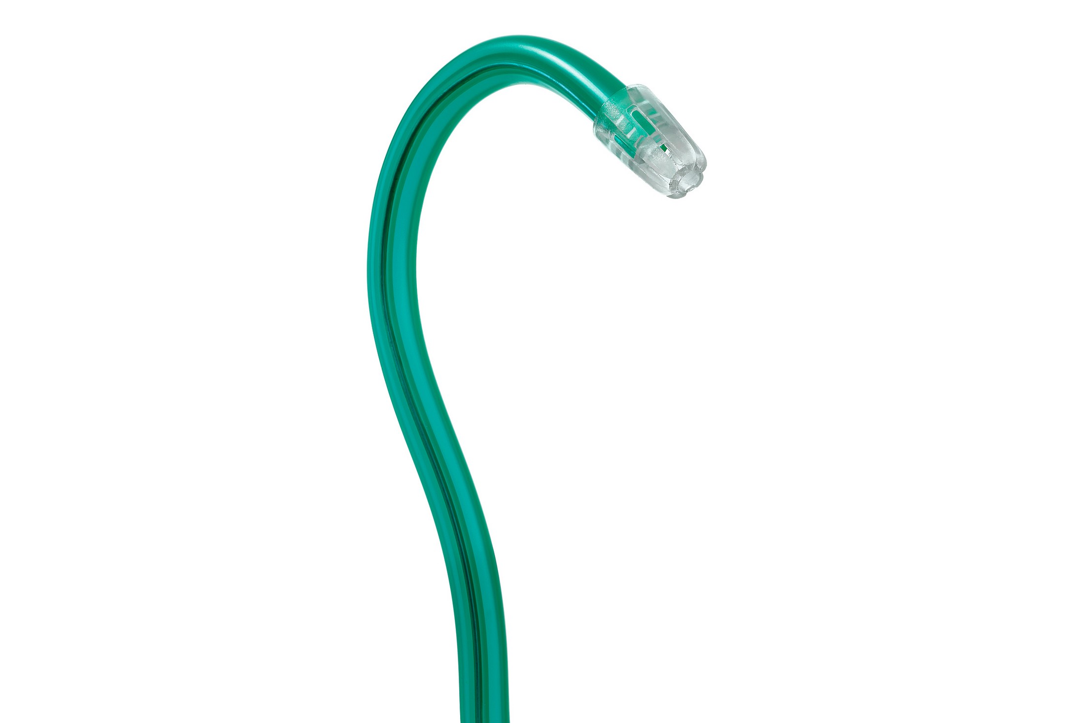 Akzenta Top Flex 125 Dark Green odsávač slín 100 ks