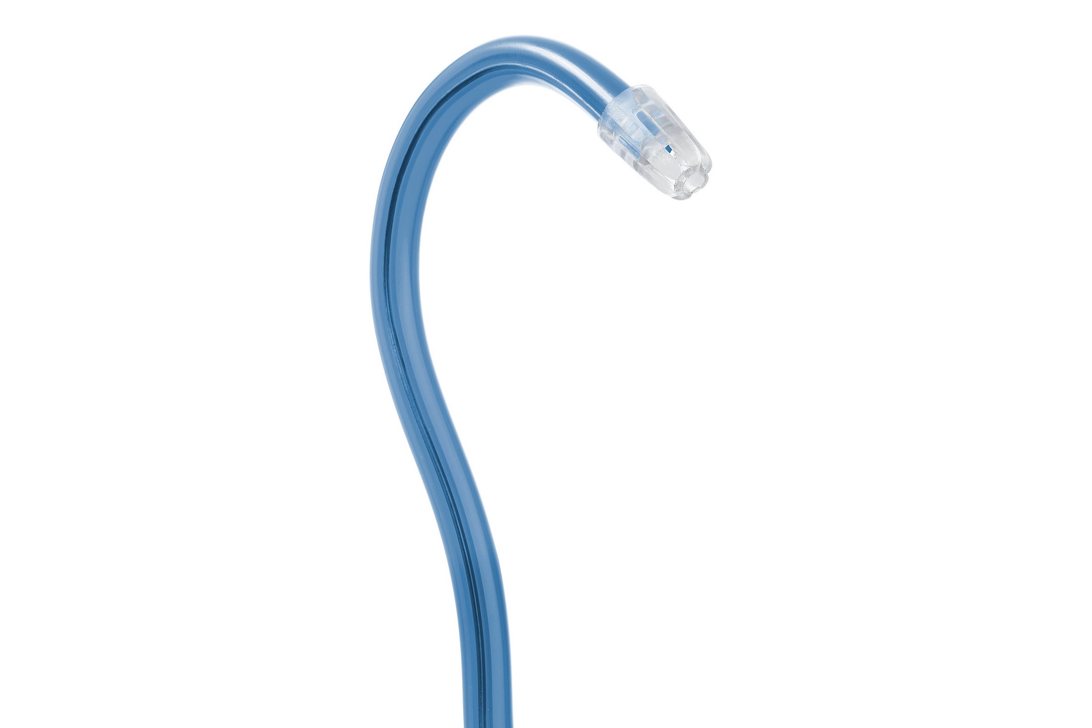 Akzenta Top Flex 125 Med Blue odsávač slín 100 ks