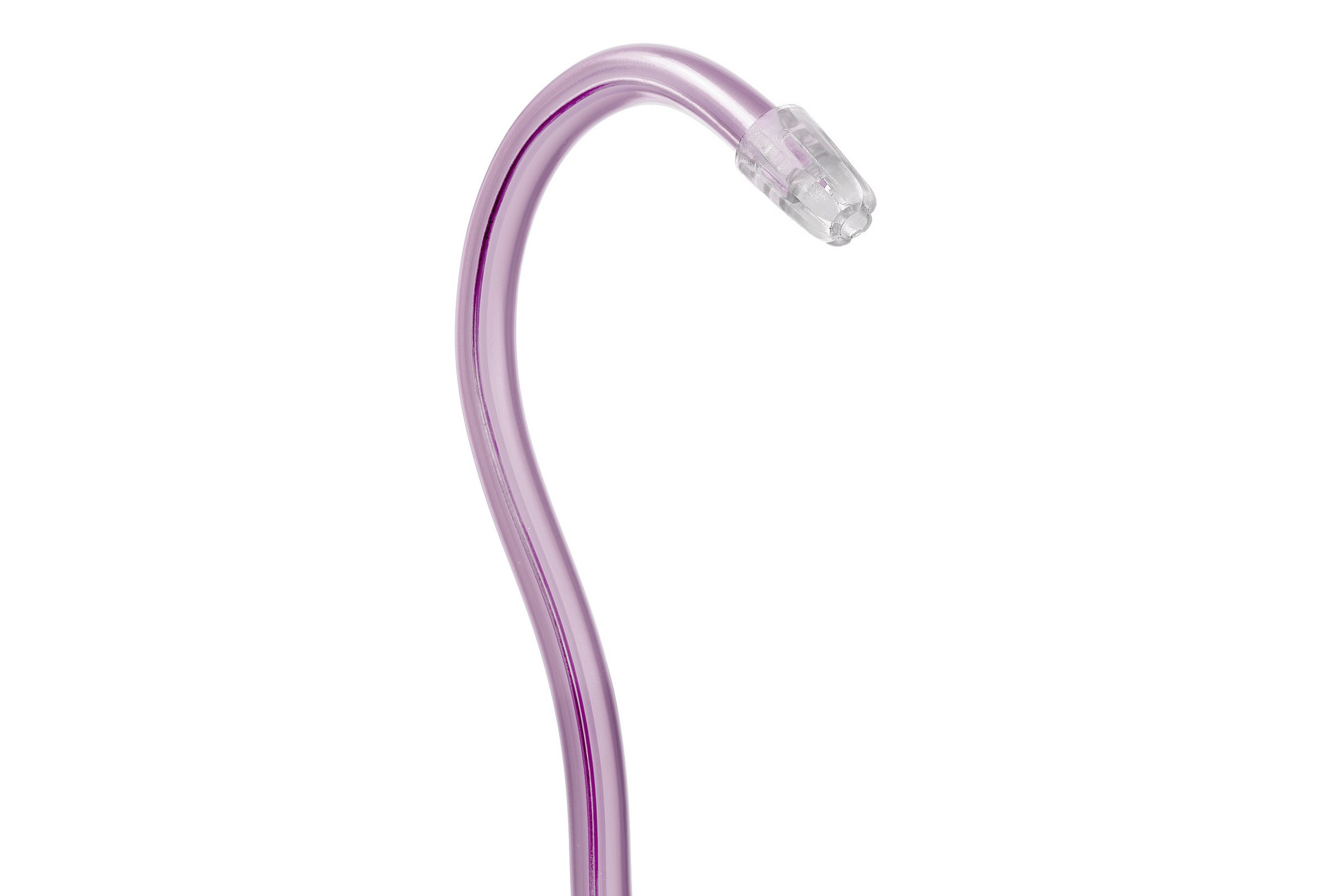 Akzenta Top Flex 125 Pink odsávač slín 100 ks