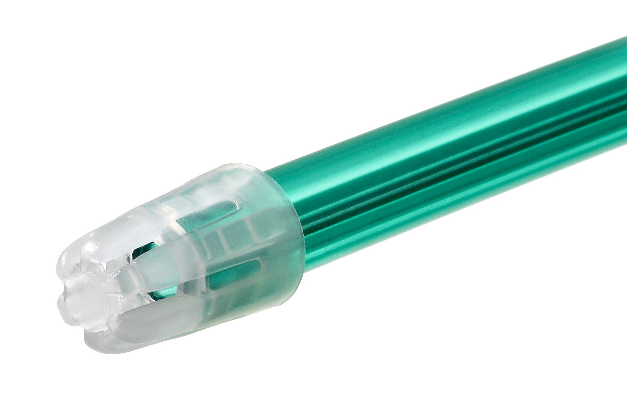 Akzenta Top Flex 145 Dark Green odsávač slín 100 ks