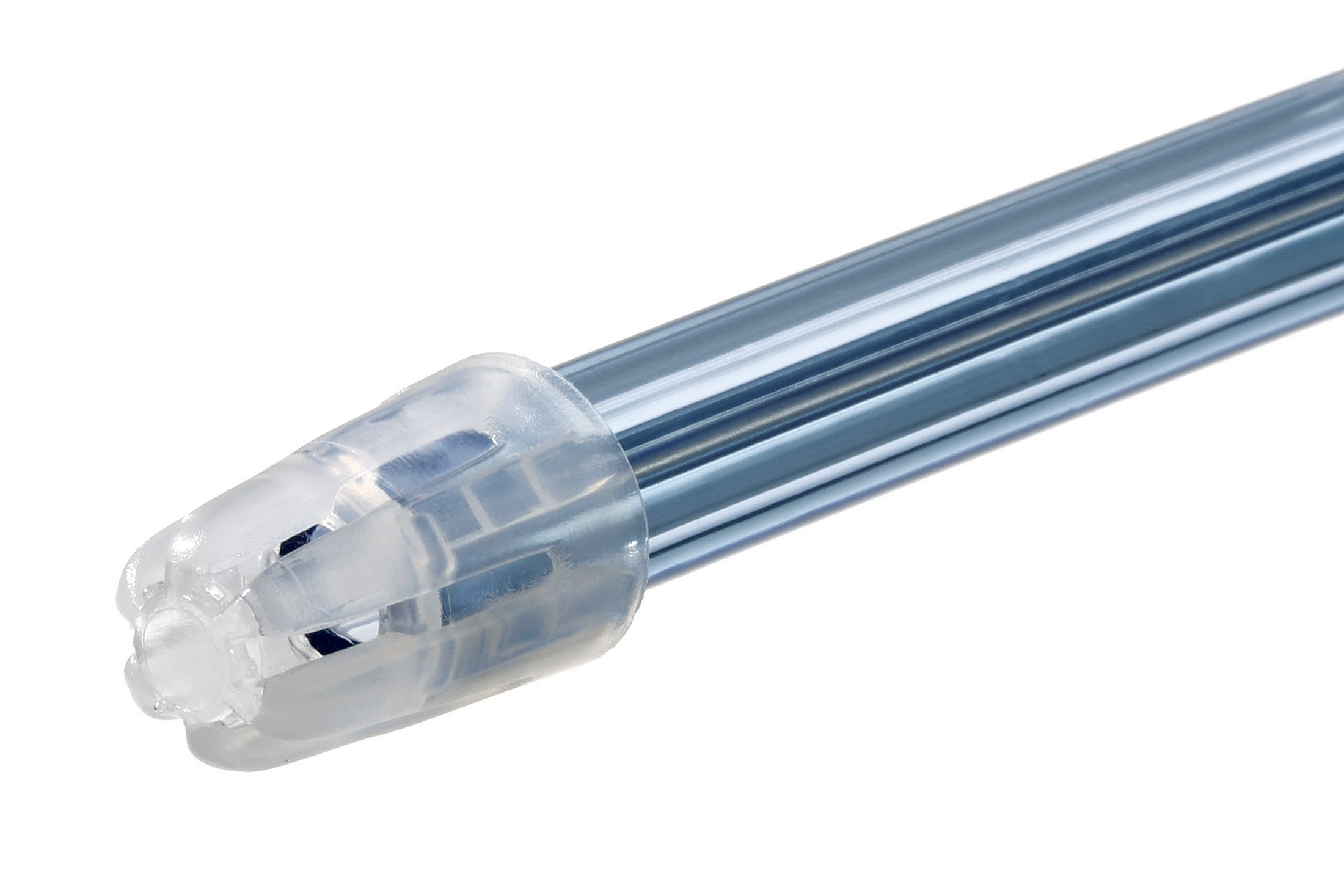 Akzenta Top Flex 145 Med Blue odsávač slín 100 ks