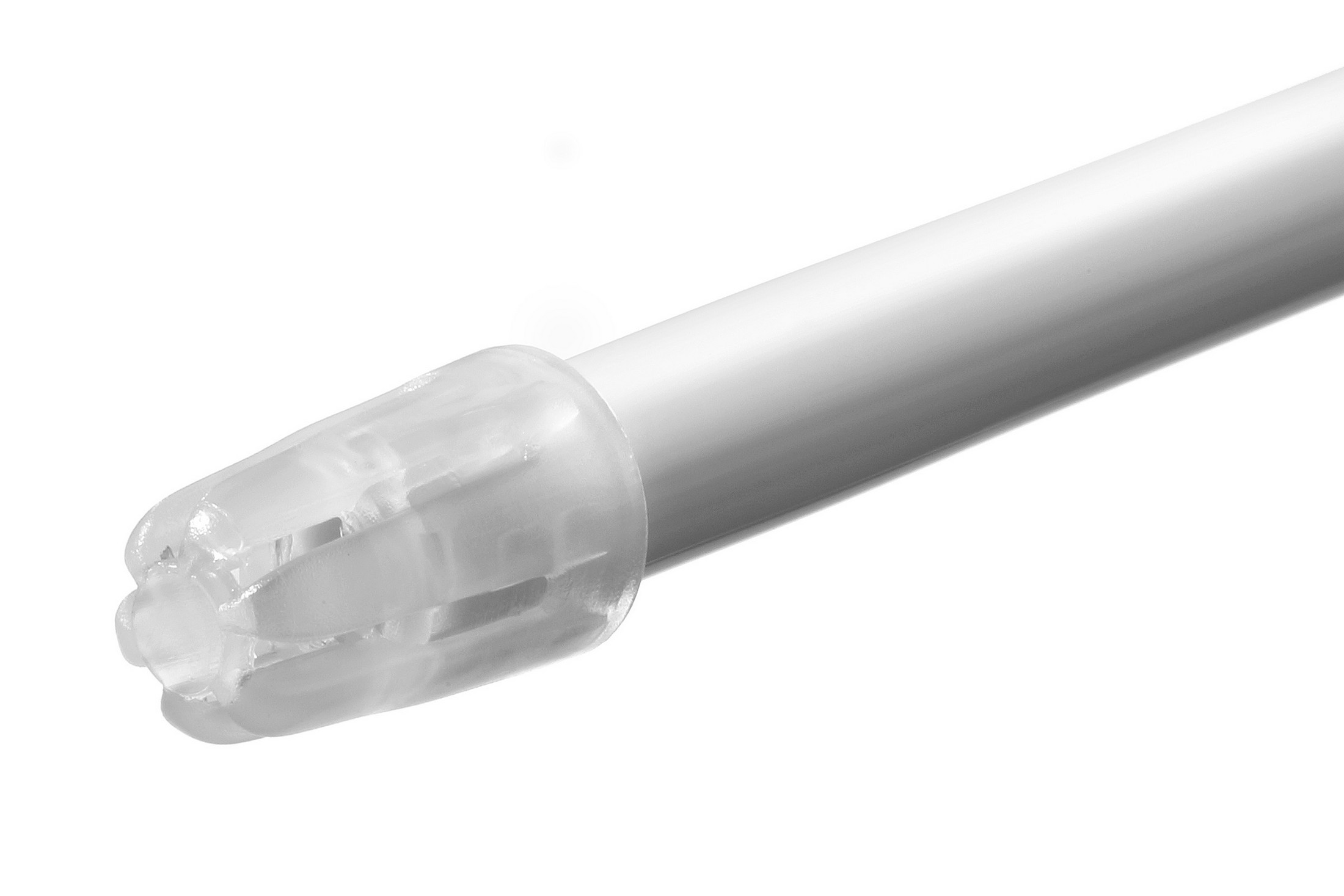 Akzenta Top Flex 145 White odsávač slín 100 ks