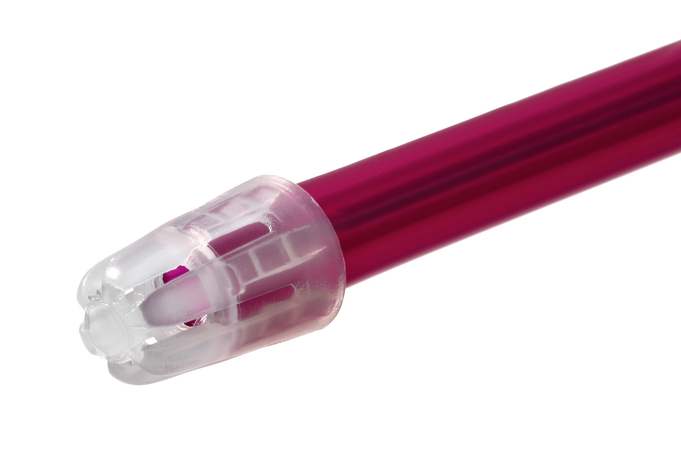 Akzenta Top Flex 145 Burgundy odsávač slín 100 ks