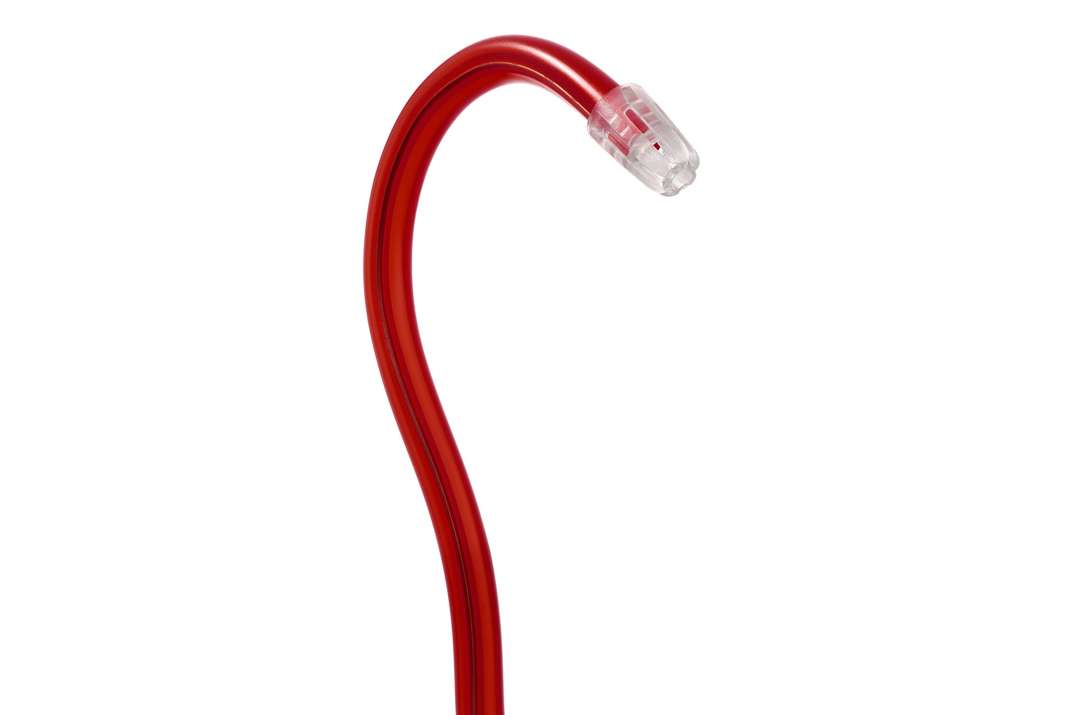 Akzenta Top Flex 145 Red odsávač slín 100 ks