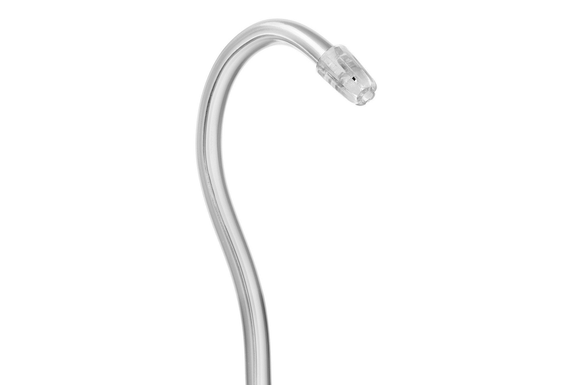 Akzenta Top Flex 145 Transparent odsávač slín 100 ks