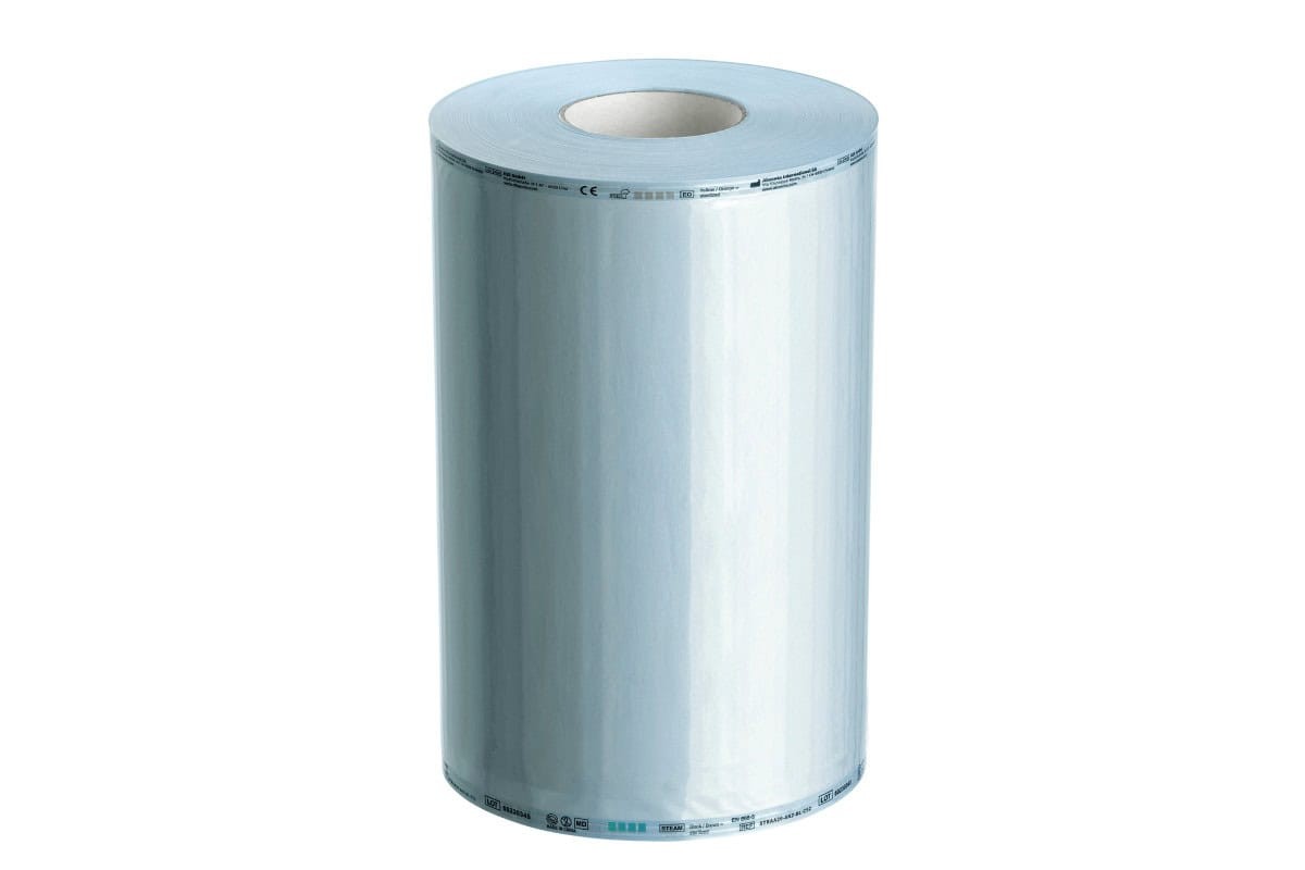 Akzenta sterilizačná rola 300 mm - 200 metrov