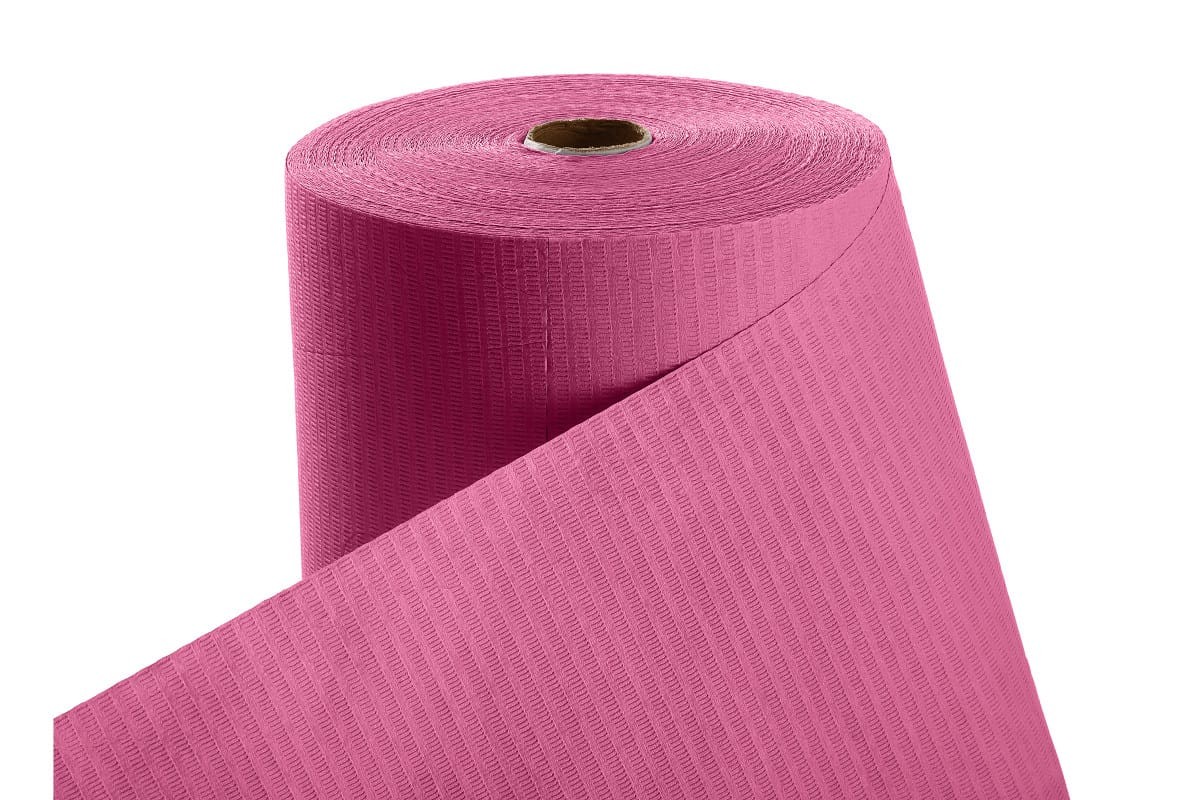 Akzenta Top Safe Plus Regular Fuchsia zástera v roli 80 ks