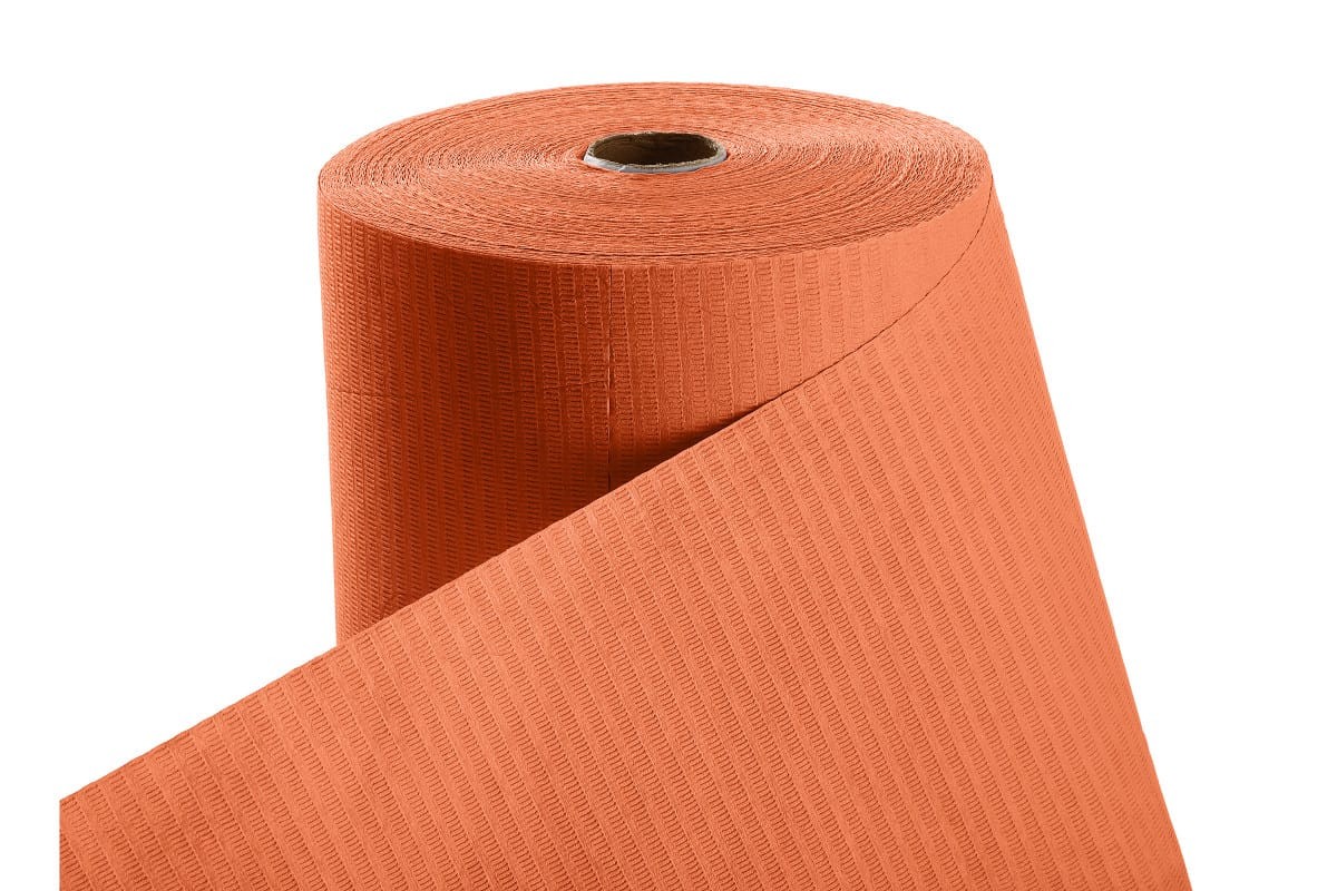 Akzenta Top Safe Plus Regular Orange zástera v roli 80 ks