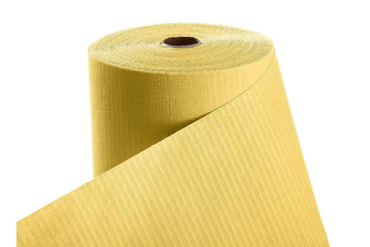 Akzenta Top Safe Plus Regular Yellow zástera v roli 80 ks