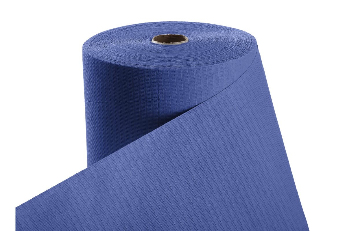 Akzenta Top Safe Plus Regular Magic Blue zástera v roli 80 ks