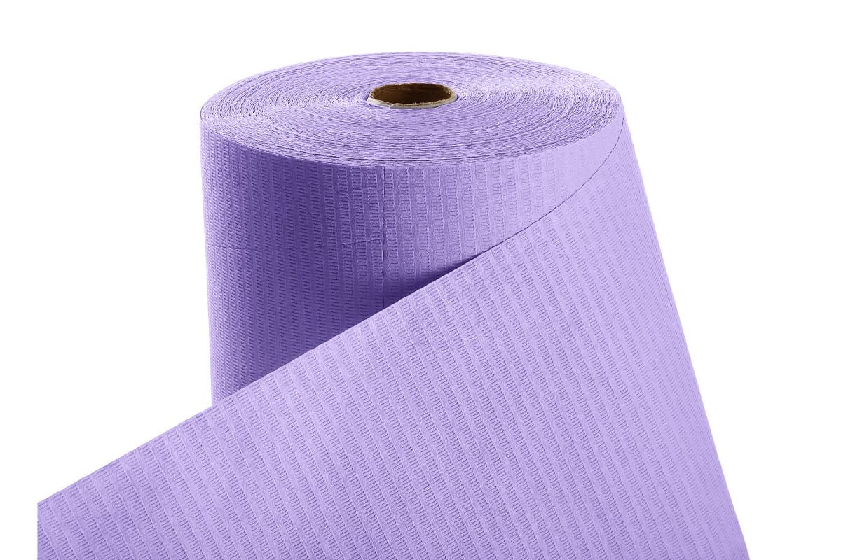 Akzenta Top Safe Plus Regular Lilac zástera v roli 80 ks